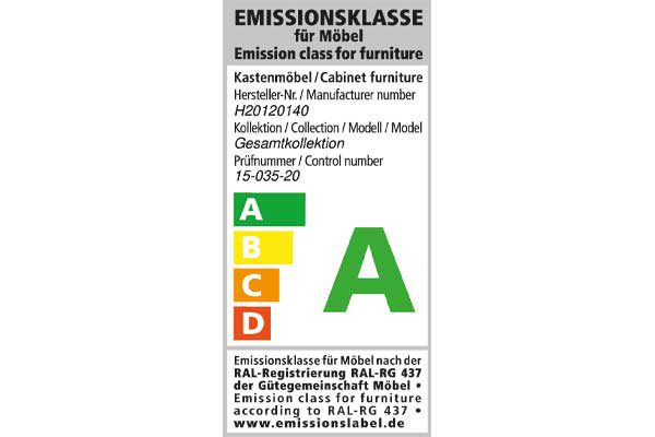 Thielemeyer | Emmission