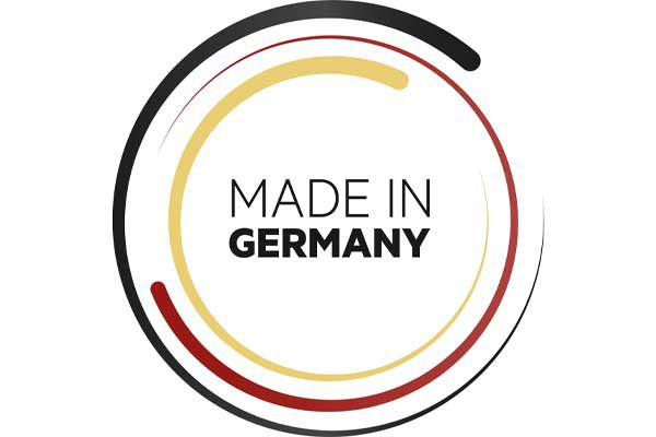 AEG | MADE IN GERMANY