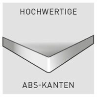 Germania | ABS-Kante