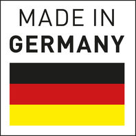 Germania | MADE IN GERMANY