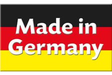 breckle | Hergestellt in Deutschland