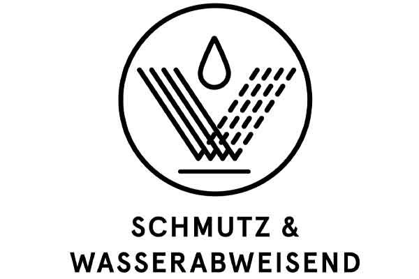 MAGMA schmutz- & wasserabweisend