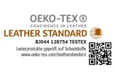 Heitmann Felle     OEKO TEX