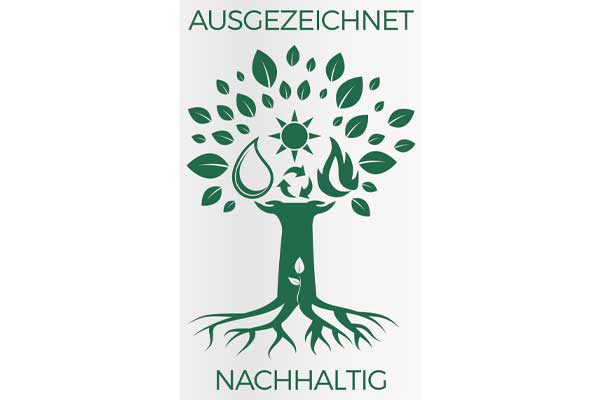 Hartmann   Ausgezeichnet Nachhaltig