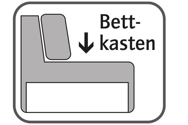 Nehl   Bettkasten