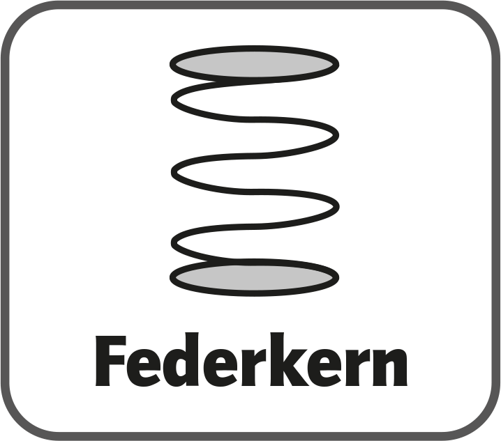 Nehl | Federkern