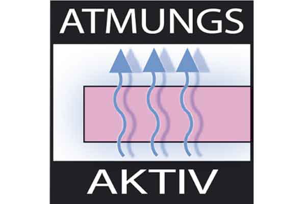 breckle® | Atmungsaktiv