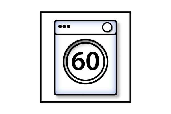 breckle® | 60 Grad