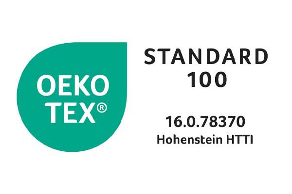 Spessarttraum | OEKO-TEX®