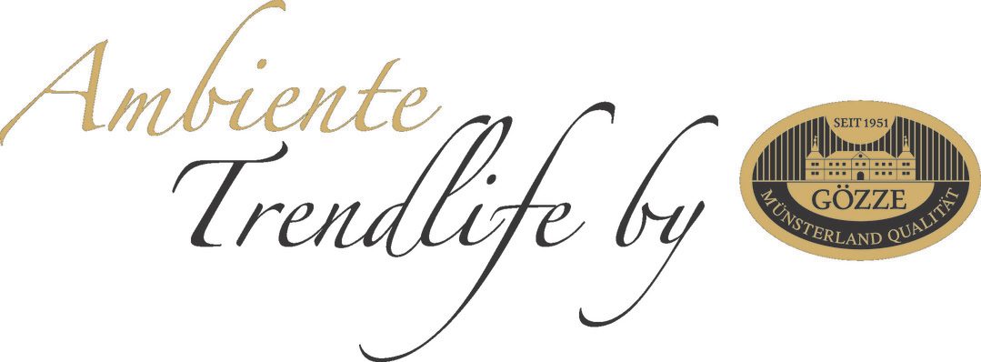 Ambiente Trendlife by GÖZZE