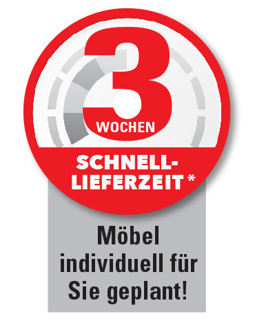 3 WOCHEN Express-Lieferung | Interliving