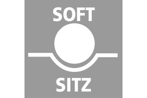 DIETSCH   SOFT SITZ