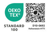 HAHN ko Tex