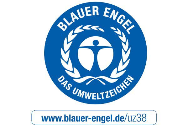 PAIDI BLAUER ENGEL