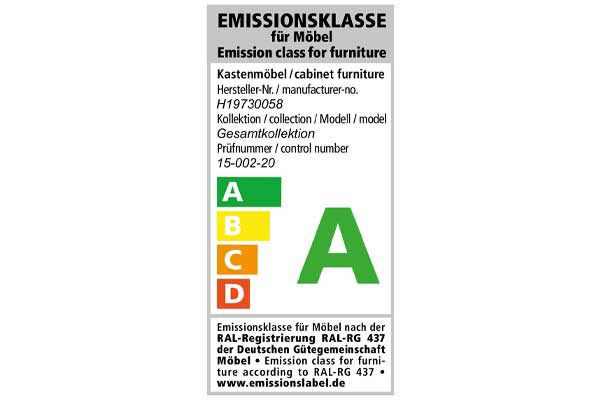 PAIDI EMISSION