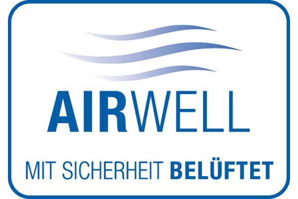 PAIDI | AIRWELL
