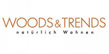 WOODS & TRENDS
