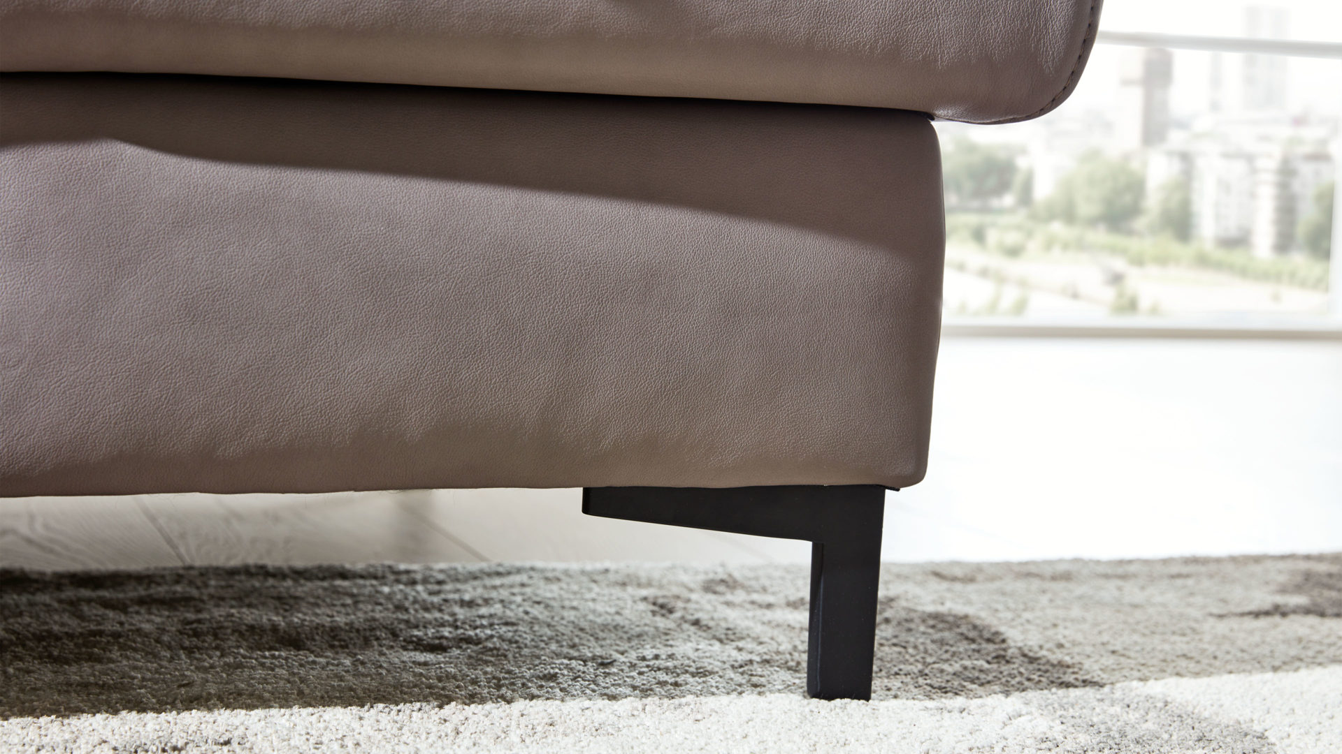 interliving sofa serie 4355 kombilement 1xkofgr mit federkernpolsterung hoxter paderborn detmold