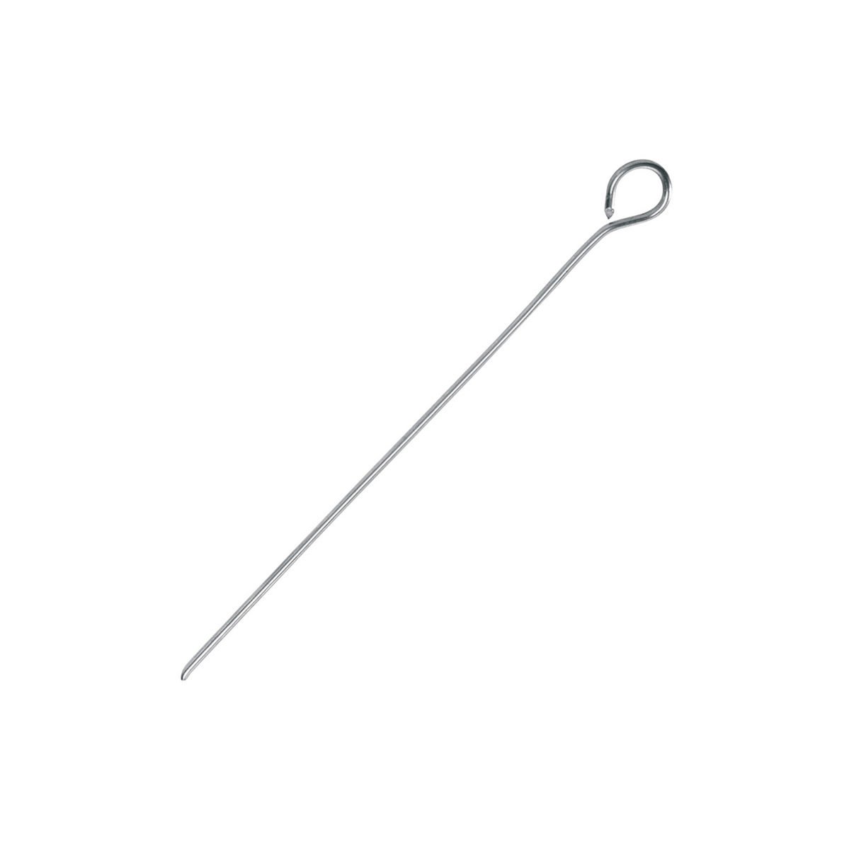 Küchenhelfer Gefu in Silber GEFU Rouladennadeln aus hochwertigem Edelstahl