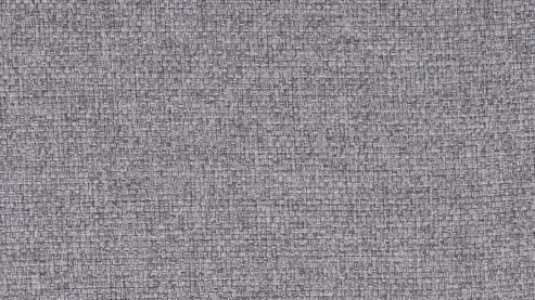 Ecksofa SOFAkultur aus Stoff in Hellgrau SOFAkultur Programm SK 239 - Ecksofa hellgraues Flachgewebe Mono & Metallfüße 222 - Stellfläche ca. 336 x 220 cm