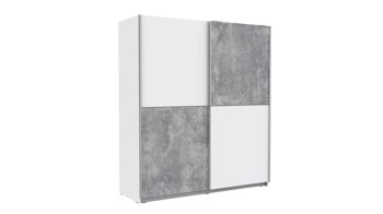 Schranke Paidi Kleiderschrank Textil Kleiderschrank