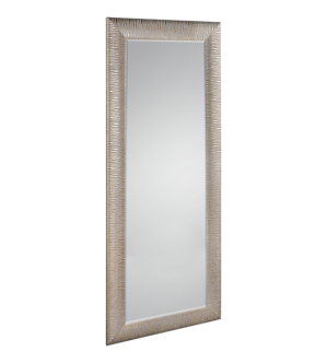 Spiegel Mirrors and more aus Spiegel in Gold Rahmenspiegel Enya Gold - ca. 70 x 170 cm