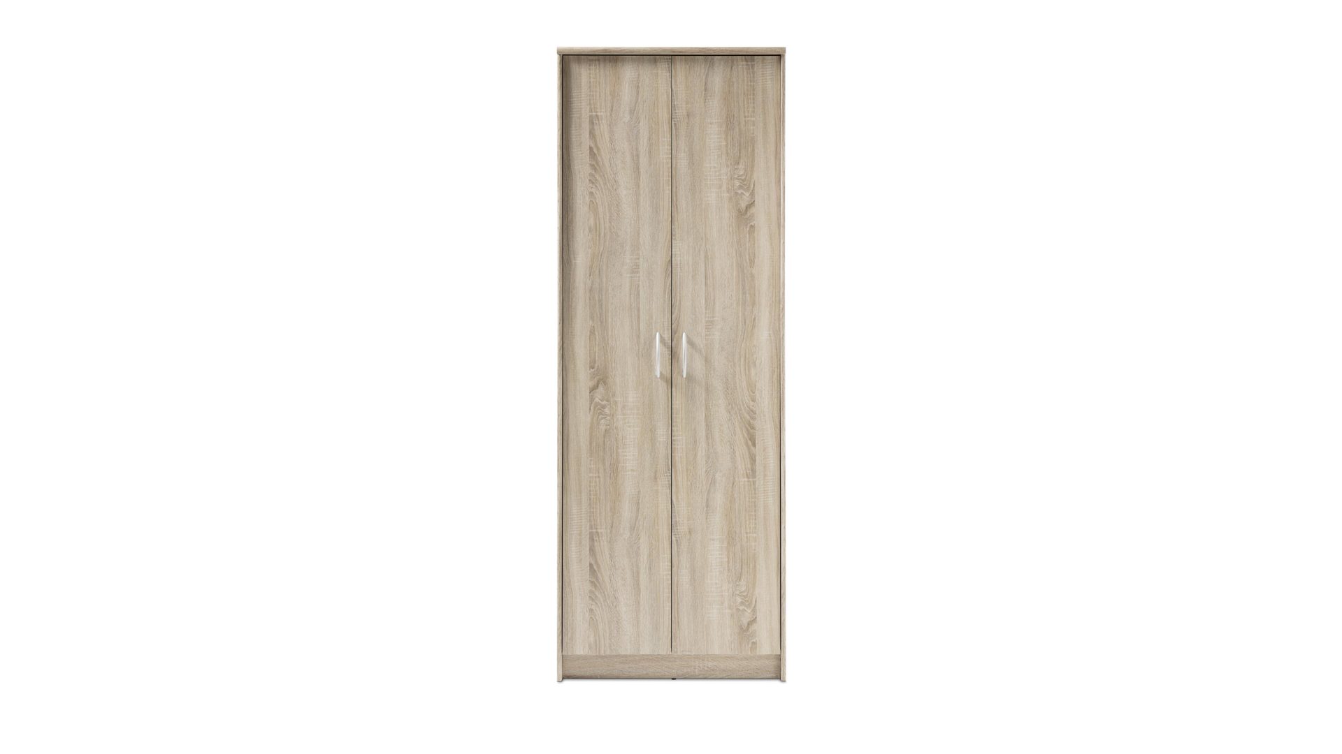 Aktenschrank Lissabon, Graphit & Navarra-Eiche - zwei Türen, Höhe ca. 197  cm, Höxter, Paderborn, Detmold