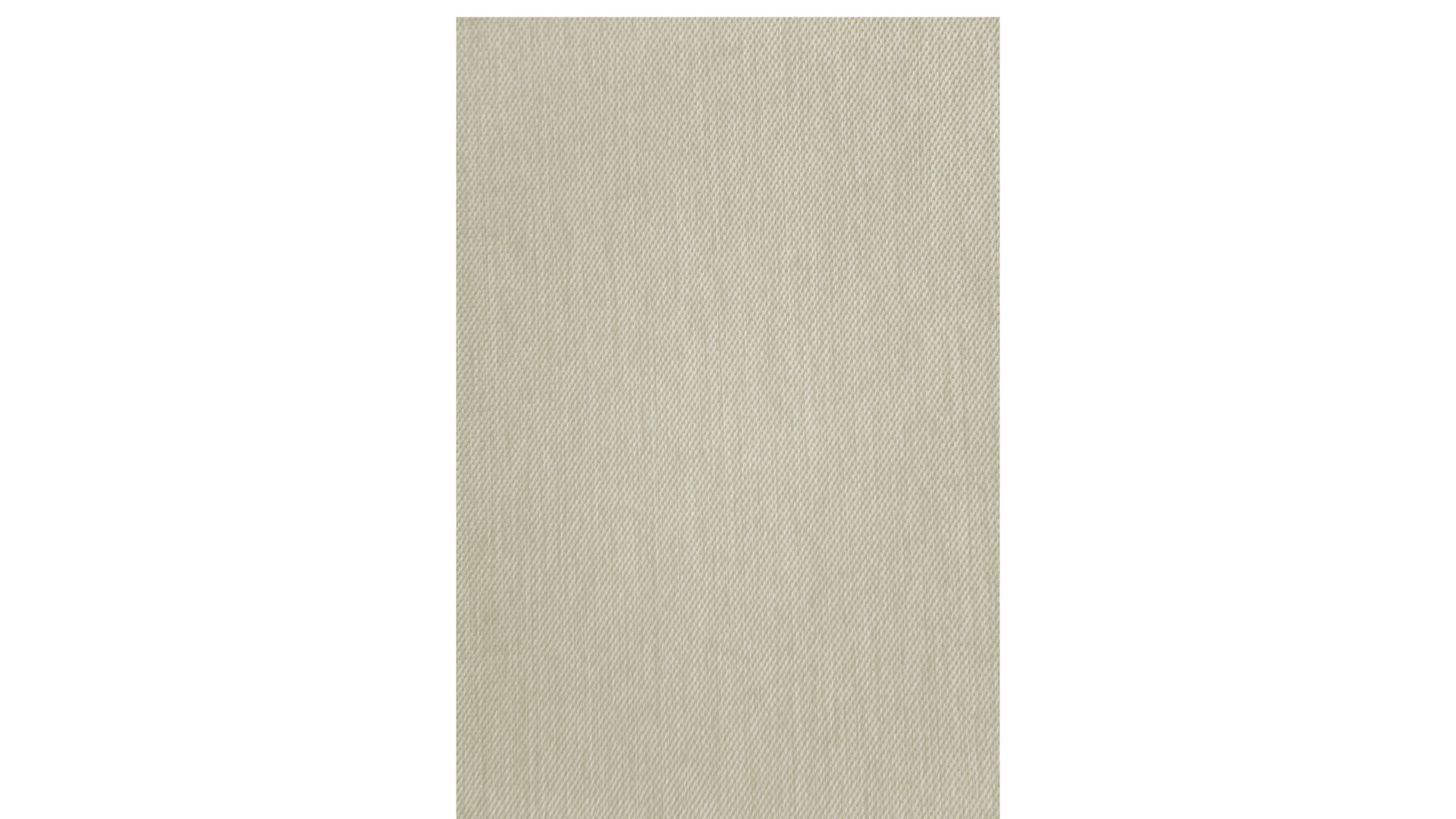 Schlaufenschal Indes fuggerhaus aus Stoff in Beige HOMING Schlaufenschal Galdin cremefarben -ca. 140 x 245 cm