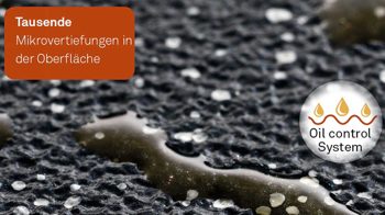 Bratpfanne Kela | keck & lang aus Metall in Schwarz kela Bratpfanne Stella Nova schwarzes Aluminium  - Durchmesser ca. 20 cm