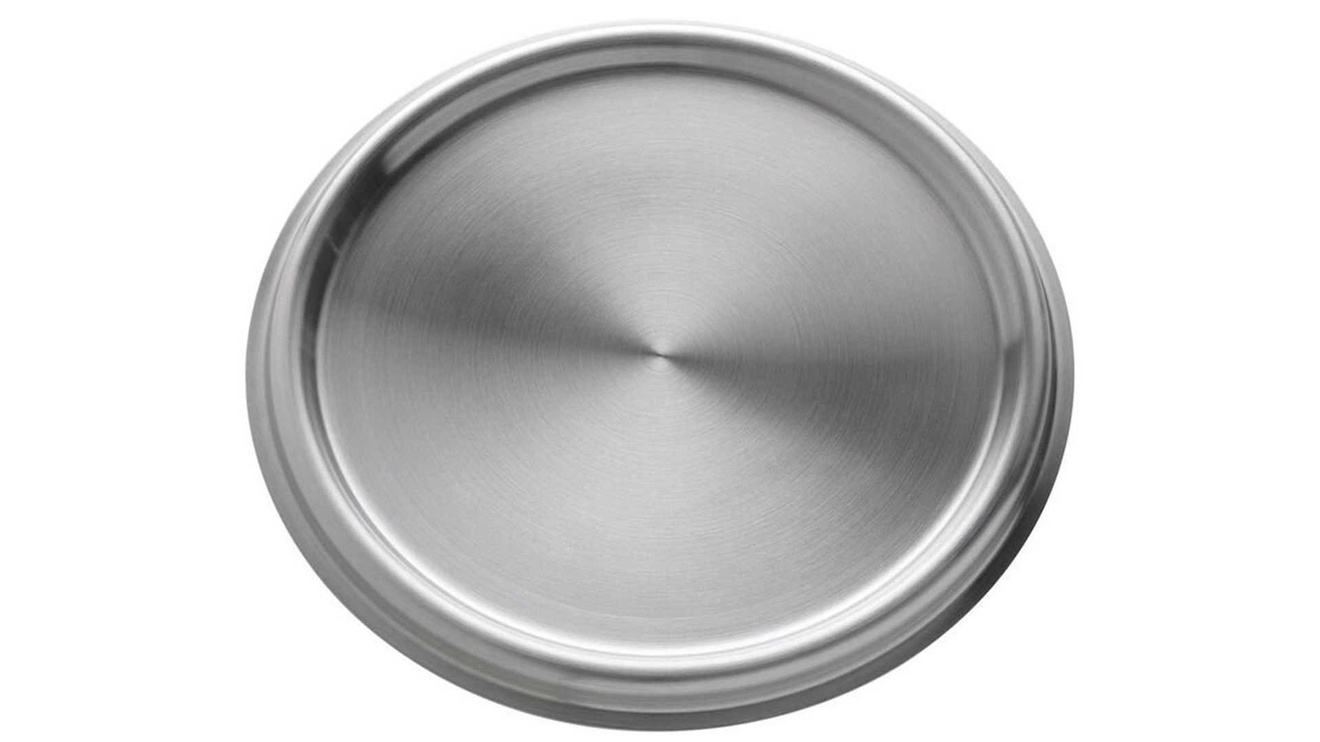 Topf-Set Zwilling® aus Metall in Metallfarben ZWILLING® Topf-Set Twin Classic Edelstahl – fünfteilig