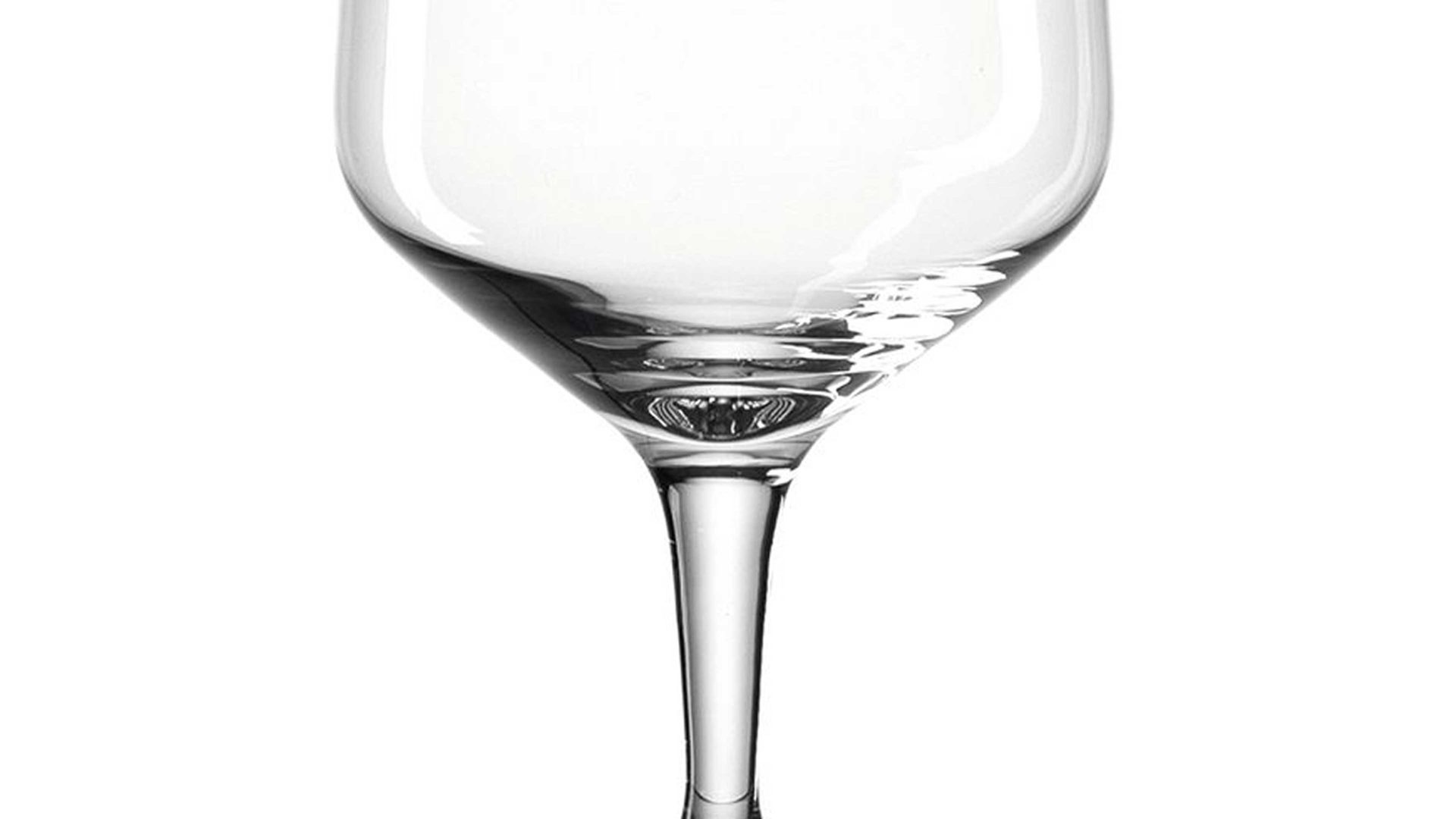 Bierglas Leonardo | glaskoch aus Glas in Transparent LEONARDO Bierglas Puccini TEQTON®-Kristallglas – Fassungvermögen ca. 410 ml