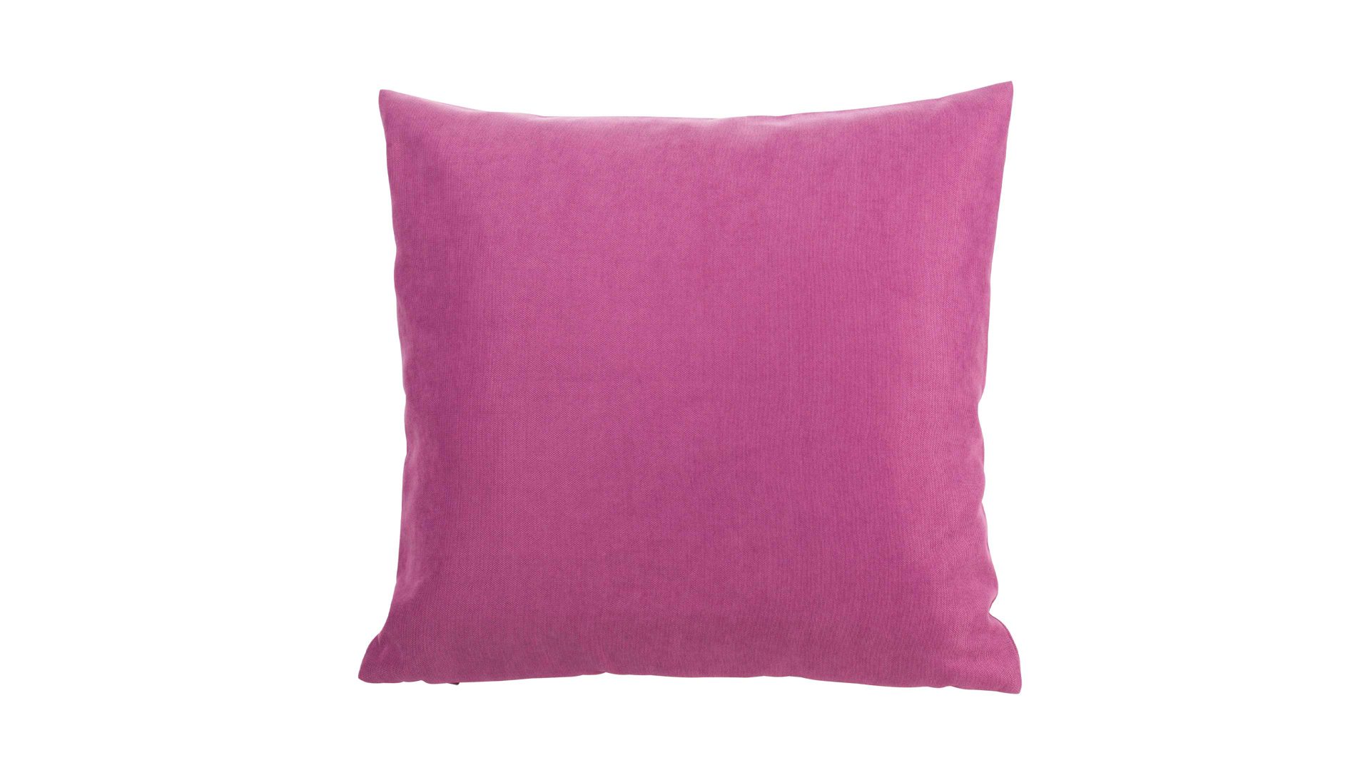 Kissenbezug /-hülle Gözze aus Stoff in Lila Ambiente Trendlife by GÖZZE Kissenbezug Dante Flieder – ca. 40 x 40 cm