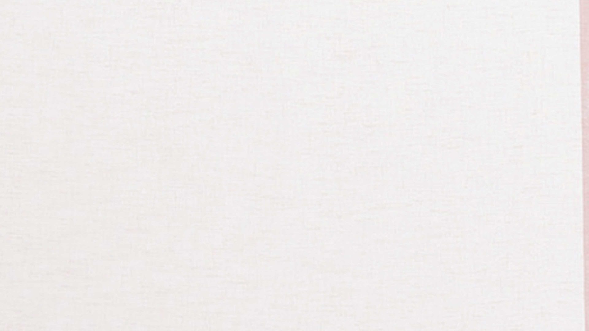 Flächenvorhang Gözze aus Stoff in Pink Ambiente Trendlife by GÖZZE Flächenvorhang Peru altrosafarbene Leinenoptik – ca. 60 x 245 cm