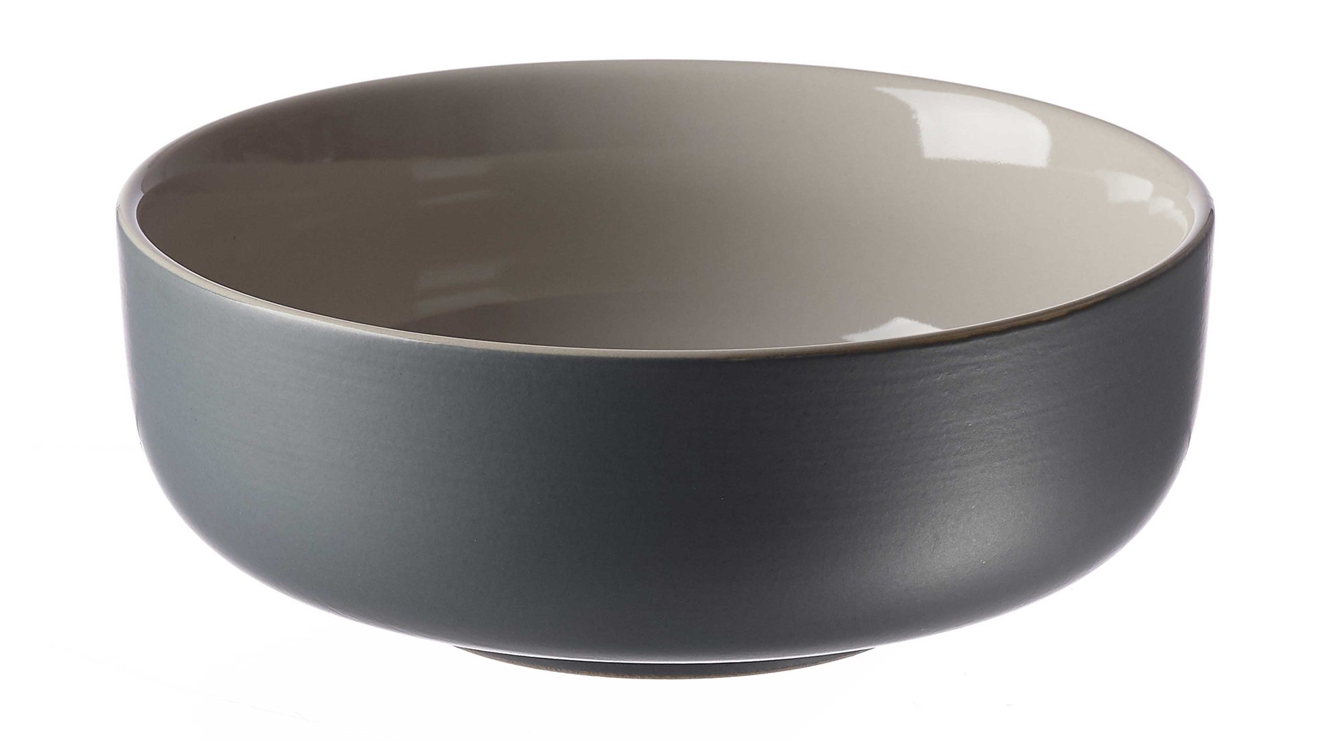 Kombiservice Ritzenhoff & breker aus Keramik in Grau Ritzenhoff & Breker Kombiservice Jasper taupefarbenes Steinzeug- 16-teilig, Kombigeschirr