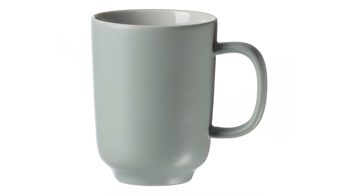 Kombiservice Ritzenhoff & breker aus Keramik in Grün Ritzenhoff & Breker Kombiservice Jasper mintfarbene Keramik - 16-teilig, Kombigeschirr