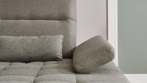 Funktion KAWOO aus Metall in Transparent KAWOO Serie Dayton - Armlehnverstellung manuell