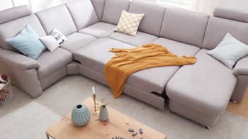 Funktion modulmaster aus Holz in Transparent Modulmaster MM-ZE1059 - Querschläfer-Funktion Funktions-Mehrpreis