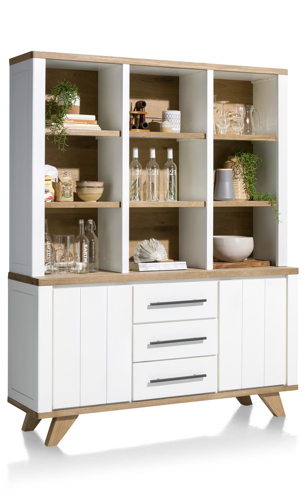 büffetschrank bzw. wohnzimmerschrank