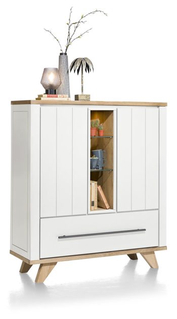 highboard bzw. wohnzimmerschrank