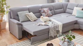 Funktion modulmaster aus Metall in Weiß Modulmaster MM-PP1009 - Schlaffunktion Funktions-Mehrpreis