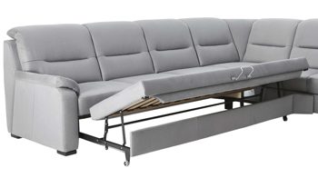 Funktion modulmaster aus Metall in Weiß Modulmaster MM-PP1009 - Schlaffunktion Funktions-Mehrpreis