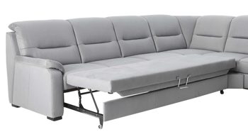 Funktion modulmaster aus Metall in Weiß Modulmaster MM-PP1009 - Schlaffunktion Funktions-Mehrpreis