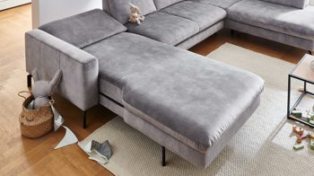 Funktion modulmaster aus Metall in Transparent Modulmaster MM-ZE1126 - motorische Liegefunktion MoLi Funktions-Mehrpreis