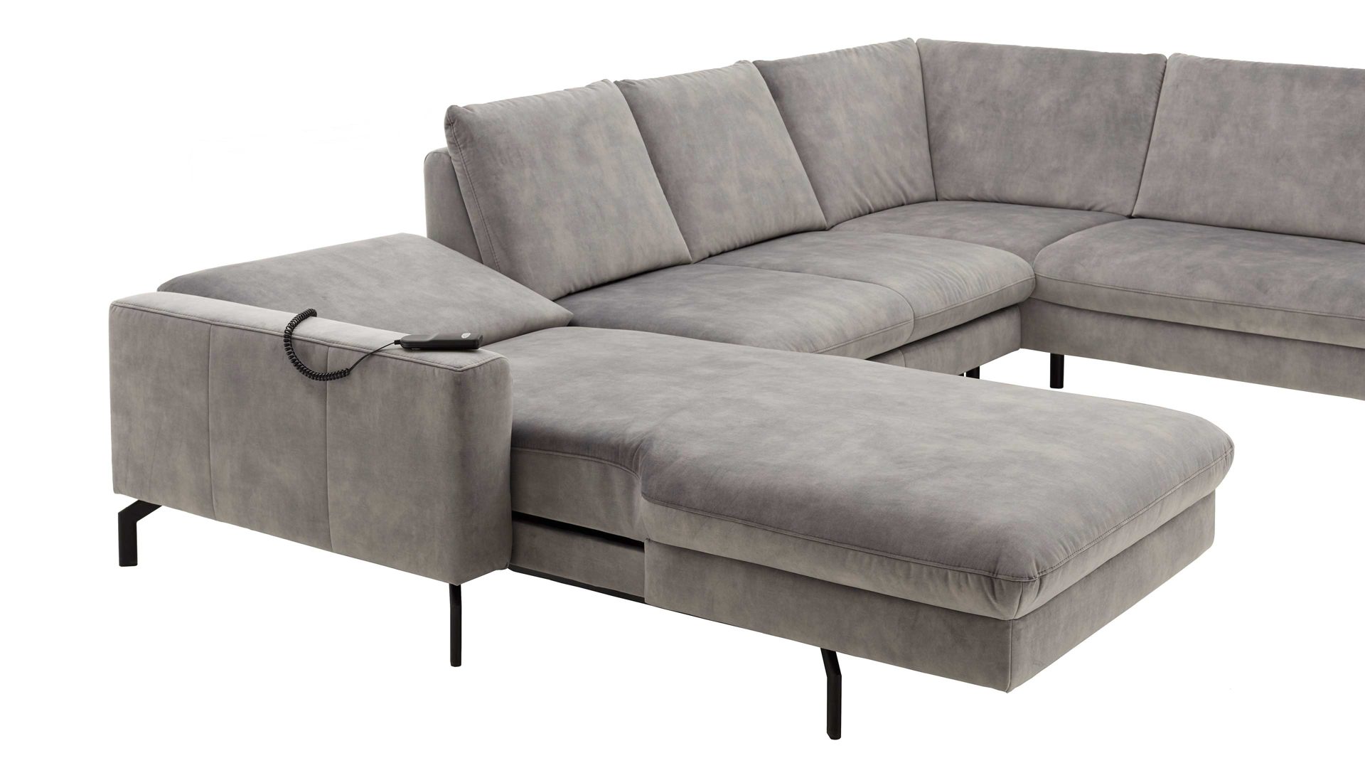 Funktion modulmaster aus Metall in Transparent Modulmaster MM-ZE1126 - motorische Liegefunktion MoLi Funktions-Mehrpreis