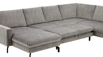 Funktion modulmaster aus Metall in Transparent Modulmaster MM-ZE1126 - Bettfunktion A Funktions-Mehrpreis