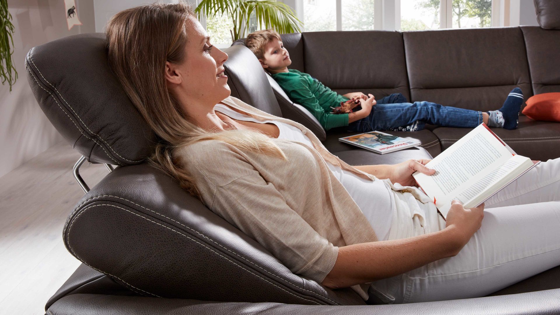 Funktion modulmaster aus Metall in Transparent Modulmaster MM-PN1049 - WallAway WA Funktions-Mehrpreis