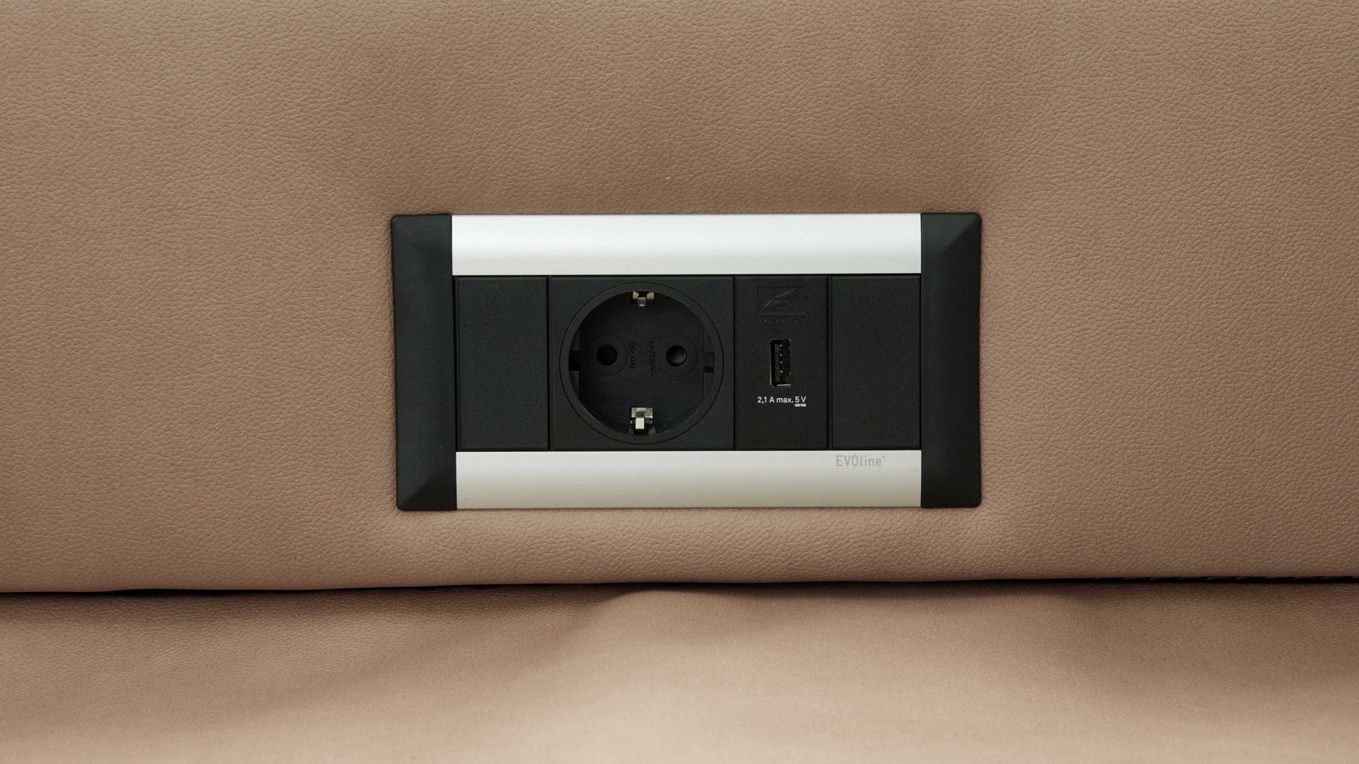 Funktion modulmaster aus Holz in Schwarz Modulmaster MM-ZE1148 - Funktionsablage FA Funktions-Mehrpreis