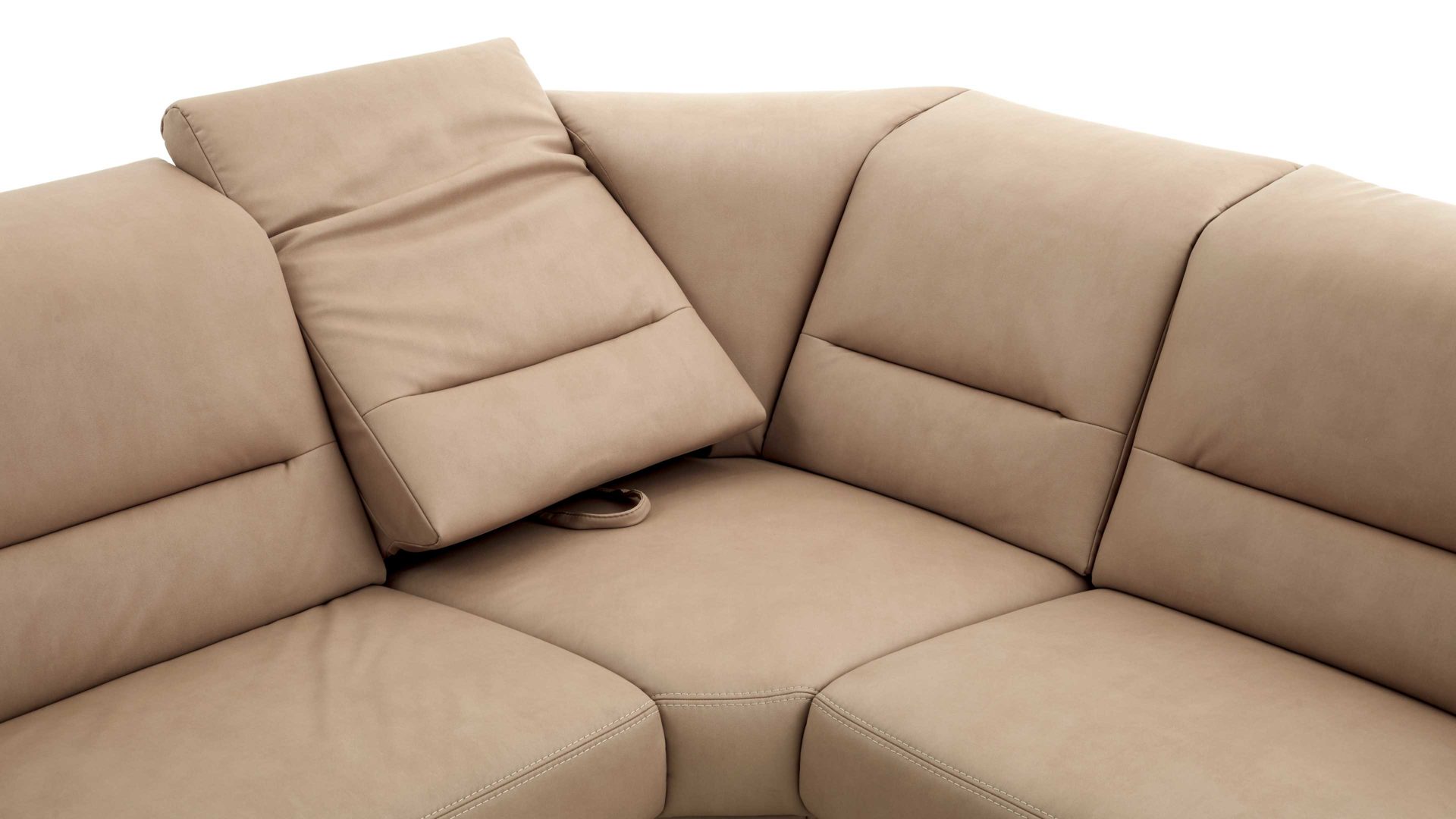 Funktion modulmaster aus Metall in Transparent Modulmaster MM-ZE1148 - Relaxrücken RR Funktions-Mehrpreis