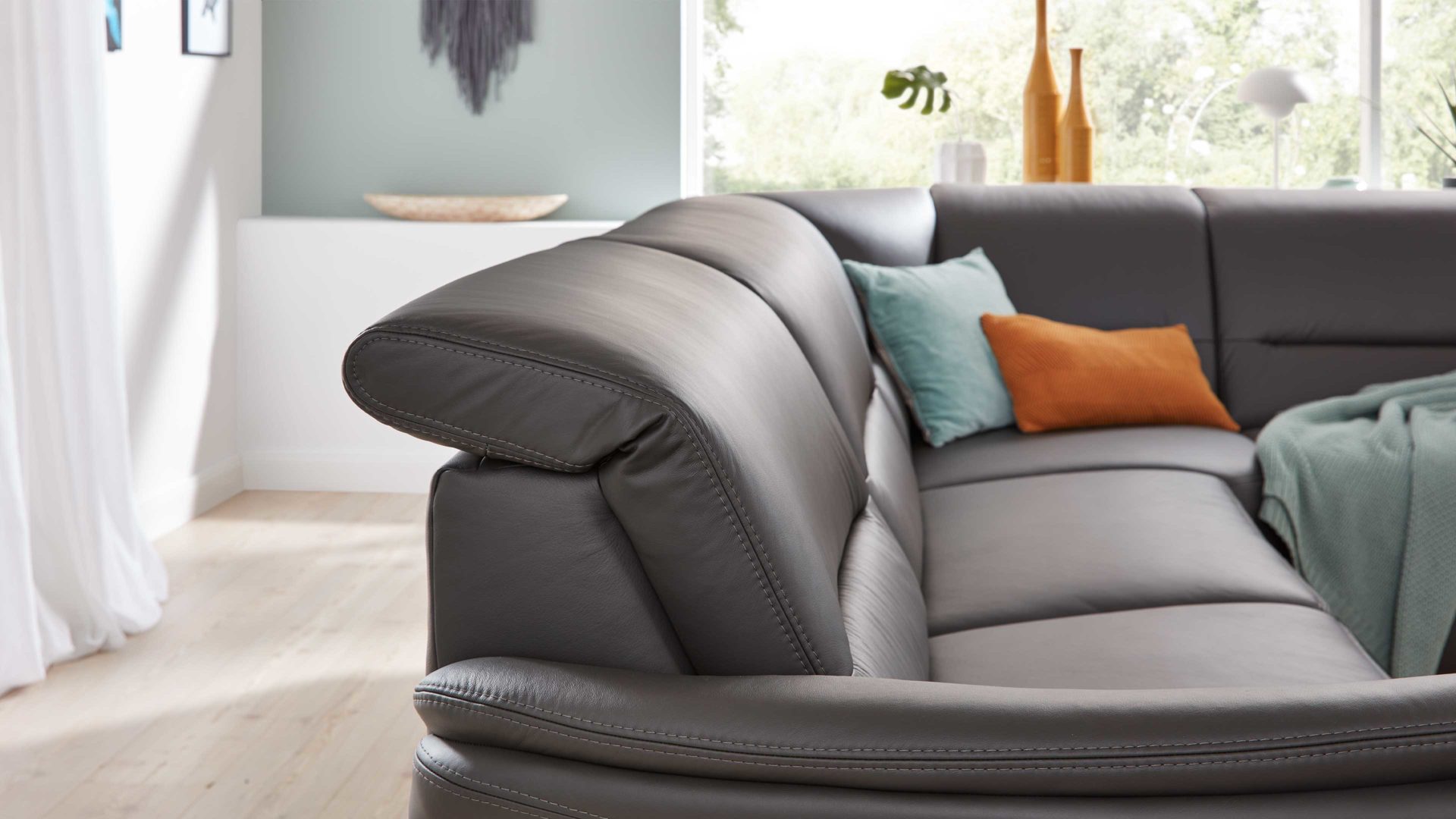 Funktion modulmaster aus Metall in Transparent Modulmaster MM-PN1148 - Kopfteilverstellung KV Funktions-Mehrpreis