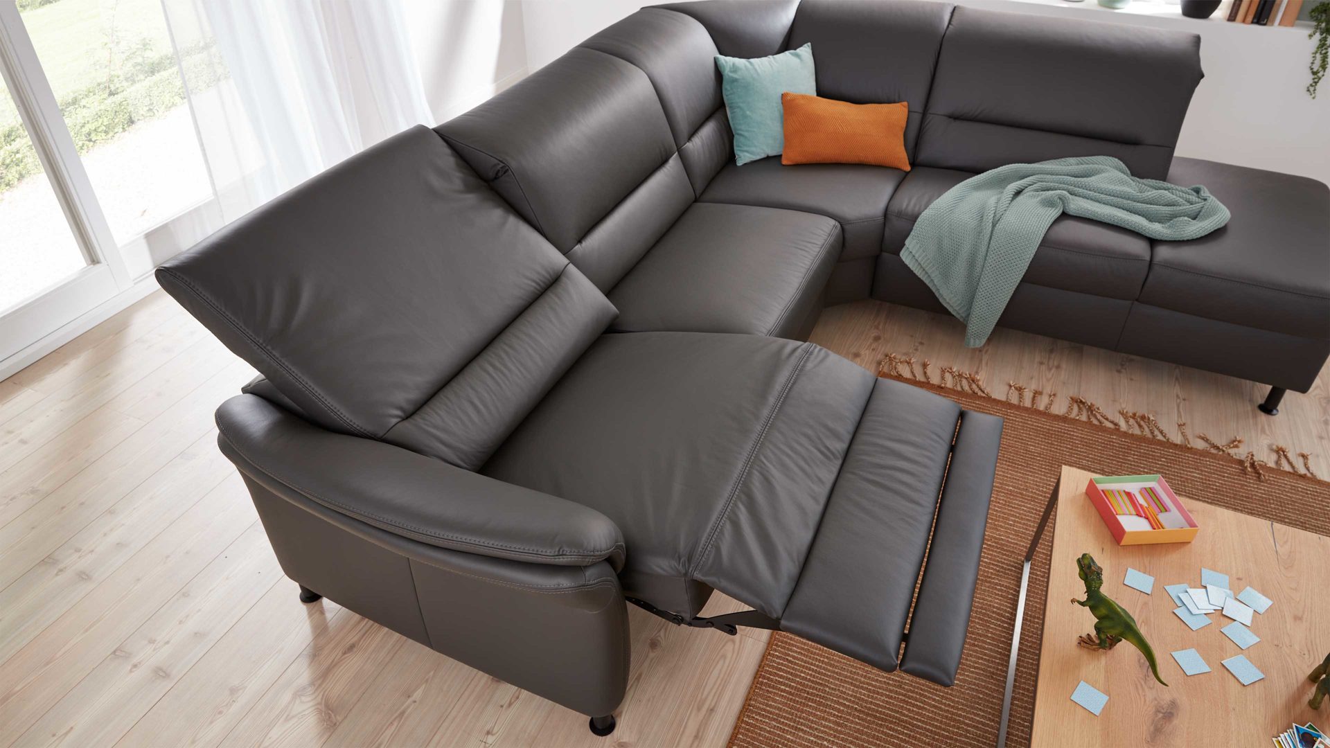 Funktion modulmaster aus Metall in Transparent Modulmaster MM-PN1148 - WallAway WA1 motorische Relaxfunktion